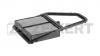 ZEKKERT LF2264 Фильтр воздушный ZEKKERT LF2264 (17220PLC000 HONDA) / Honda Civic VII 01-