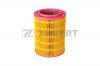 ZEKKERT LF2274 Фильтр воздушный ZEKKERT LF2274 (0K6B023603 HYUNDAI/KIA) / Kia K2700 97-