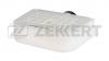 ZEKKERT LF2292 Фильтр воздушный VAG Q7 15-, Q8 18-, Touareg III (CR) 18- Zekkert