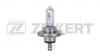 ZEKKERT LP1004 Лампа 12 В H4 60/55 Вт Zekkert Arctic Blue