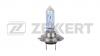 ZEKKERT LP1010 Лампа 12 В H7  55 Вт Zekkert Arctic Blue