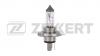 ZEKKERT LP1011 Лампа 24 В H4  75/70 Вт P43t Zekkert