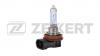 ZEKKERT LP1014 Лампа 12 В H11 55 Вт Zekkert Arctic Blue