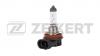 ZEKKERT LP1019 Лампа 12 В H11 55 Вт PGJ19-2 Zekkert