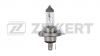 ZEKKERT LP1020 Лампа 12 В H4 60/55 Вт Zekkert Longlife