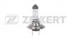 ZEKKERT LP1047 Лампа 12 В H7  55 Вт PX26D
