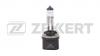 ZEKKERT LP1060 Лампа 12 В H27W/1 27 Вт PG13 Zekkert