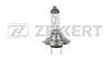 ZEKKERT LP1067 Лампа Н7 24V 70W РХ26d