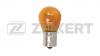 ZEKKERT LP1071 Лампа 12 В 21 Вт BAU15s Zekkert
