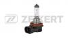 ZEKKERT LP1110 Лампа 12 В H8 35 ВТ PGJ19-1 Zekkert