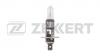 ZEKKERT LP1199 Лампа 12 В H1  55 Вт Long Life Zekkert