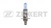 ZEKKERT LP1201 Лампа 12 В H1  55 Вт Zekkert Arctic Blue
