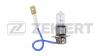 ZEKKERT LP1221 Лампа 12 В H3  55 Вт Long Life Zekkert