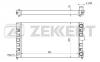ZEKKERT MK1033 Радиатор ZEKKERT MK1033 VW Passat III 88-, Passat IV 88-