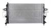 ZEKKERT MK1084 Радиатор ZEKKERT MK1084 Opel Astra H 04-, Zafira B 05-