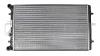 ZEKKERT MK1089 Радиатор ZEKKERT MK1089 Audi A3 96-, TT 98-, Seat Leon 99-, Toledo II 98-, Skoda Octavia (1U_) 96-,