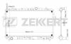 ZEKKERT MK1094 Радиатор охл. дв. ZEKKERT MK1094 Chevrolet Lacetti (J200) 03-  Daewoo Nubira (KLAN) 03-
