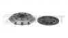 ZEKKERT KS4307 Сцепление ZEKKERT KS4307 Ford Fiesta V 01-, Fusion 02-, Mazda 2 03-