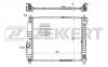 ZEKKERT MK1177 Радиатор ZEKKERT MK1177 Chevrolet Aveo (T250, T255) 06-, Daewoo Kalos (KLAS) 02-