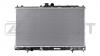 ZEKKERT MK1186 Радиатор ZEKKERT MK1186 Mitsubishi Lancer IX 03-