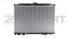 ZEKKERT MK1228 Радиатор ZEKKERT MK1228 Nissan X-Trail (T30) 01-