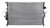 ZEKKERT MK1244 Радиатор ZEKKERT MK1244 Ford C-Max II 10-, Focus III 11-, Kuga 08-, Mondeo IV 07-, Volvo S60 II 10-,
