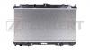 ZEKKERT MK1541 Радиатор ZEKKERT MK1541 Nissan Almera (N16) 00-