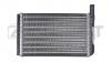 ZEKKERT MK5007 Радиатор печки ZEKKERT MK5007 Audi 80 II, III 72-, 90 84-, VW Golf 74-, Jetta 78-, Passat II 80-