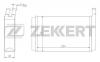 ZEKKERT MK5007 Радиатор печки ZEKKERT MK5007 Audi 80 II, III 72-, 90 84-, VW Golf 74-, Jetta 78-, Passat II 80-