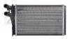 ZEKKERT MK5009 Радиатор печки ZEKKERT MK5009 Audi A4 94-, Skoda Superb (3U4) 01-, VW Passat V 97-