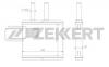 ZEKKERT MK5012 РАДИАТОР ОТОП. CHEVROLET AVEO (T250 T255) 06- KALOS 05- ZEKKERT