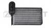 ZEKKERT MK5014 Радиатор печки ZEKKERT MK5014 Audi A3 96-, Seat Arosa 97-, Skoda Octavia (1U2) 96-, VW Golf II-IV 83