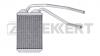 ZEKKERT MK5030 Радиатор отопителя Daewoo Nexia 94-08 Zekkert