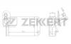 ZEKKERT MK5035 Радиатор печки ZEKKERT MK5035 Audi A3 96-, TT 98-, Seat Leon 99- Skoda Octavia (1U_) 96-, VW Golf IV
