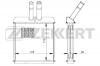 ZEKKERT MK5038 Радиатор отопителя ZAZ Chance 09-, Sens 04-; Chevrolet Lanos 97- Zekkert