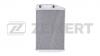 ZEKKERT MK5049 Радиатор печки ZEKKERT MK5049 Citroen Jumper (250) 06-, Fiat Ducato (250, 290) 06-, Peugeot Boxer (2