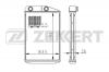 ZEKKERT MK5049 Радиатор печки ZEKKERT MK5049 Citroen Jumper (250) 06-, Fiat Ducato (250, 290) 06-, Peugeot Boxer (2