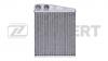 ZEKKERT MK5054 Радиатор печки ZEKKERT MK5054 Audi A3 II 03-, TT II 06-, Seat Altea 04, Skoda Octavia (1Z_) 04-, VW