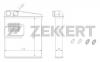 ZEKKERT MK5054 Радиатор печки ZEKKERT MK5054 Audi A3 II 03-, TT II 06-, Seat Altea 04, Skoda Octavia (1Z_) 04-, VW