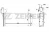 ZEKKERT MK5064 Радиатор печки ZEKKERT MK5064 VW Transporter IV 90-
