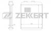 ZEKKERT MK5081 Радиатор отопителя Opel Astra G 98-, H 04- Zekkert
