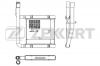 ZEKKERT MK5119 Радиатор отопителя ВАЗ 2190 алюминий Zekkert