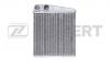 ZEKKERT MK5121 Радиатор печки ZEKKERT MK5121 Nissan Micra III (K12) 03-, Renault Clio III 05-, Modus 04-, Twingo II