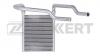 ZEKKERT MK5126 Радиатор отоп. Hyundai Solaris IV 10-  Kia Rio III