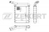 ZEKKERT MK5137 Радиатор отопителя ZEKKERT MK5137 Toyota Corolla (E150  E180) 06-  Rav 4 (A30/40) 06  Avensis (T270)