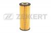 ZEKKERT OF4058E Фильтр масляный Mercedes C (W202) 93-01, E (124) 93-97; SsangYong Actyon 07-, Kyron 05- Zekkert