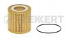 ZEKKERT OF4061E Фильтр масляный VAG Fabia 99-14, Polo 01-10, Ibiza 05-, Roomster 06-15 1.2 Zekkert
