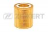 ZEKKERT OF4093E Фильтр масляный BMW 1 (F20) 10-, 3 (E90) 05-13, 5 (E60, F10) 03-, X1, X3, X5 Zekkert