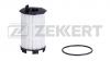 ZEKKERT OF4111E Фильтр масляный ZEKKERT OF4111E Eco Audi A6 III 06-, A5 10-