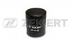 ZEKKERT OF4125 Фильтр масляный Ford Ranger II 06-, Mazda BT-50 06- Zekkert